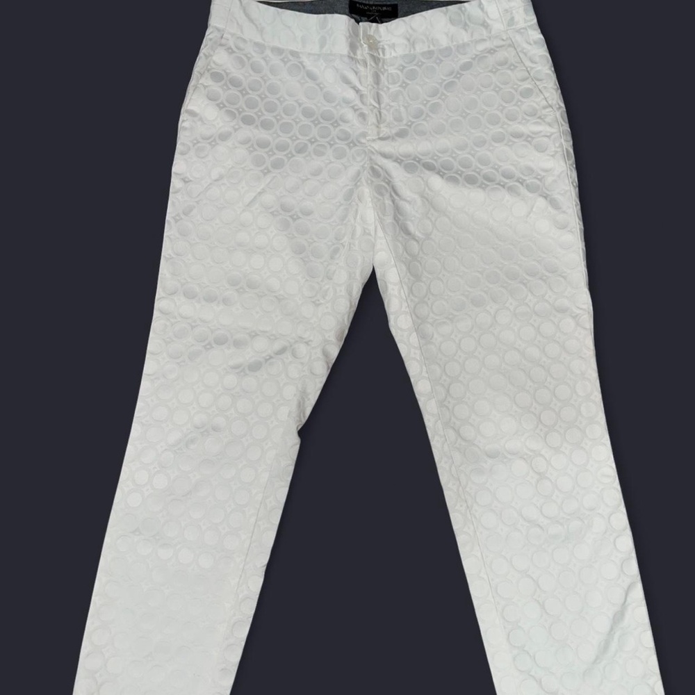 Banana republic womens pants size 2p petite